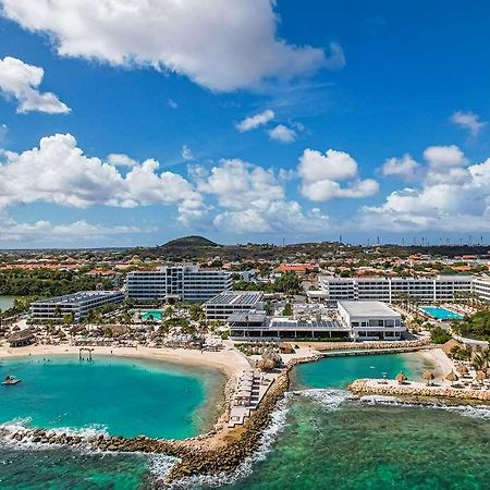 The Rif At Mangrove Beach Corendon All-Inclusive Curio Willemstad Exteriör bild