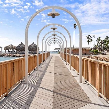 The Rif At Mangrove Beach Corendon All-Inclusive Curio Willemstad Exteriör bild