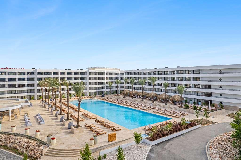 The Rif At Mangrove Beach Corendon All-Inclusive Curio Willemstad Bekvämligheter bild