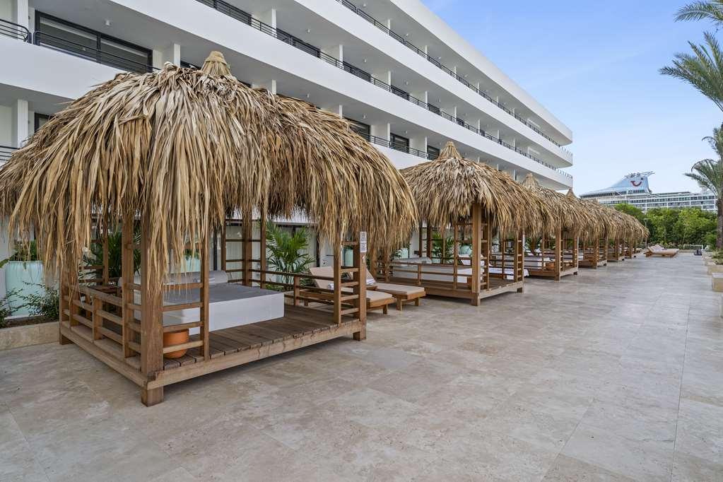 The Rif At Mangrove Beach Corendon All-Inclusive Curio Willemstad Exteriör bild