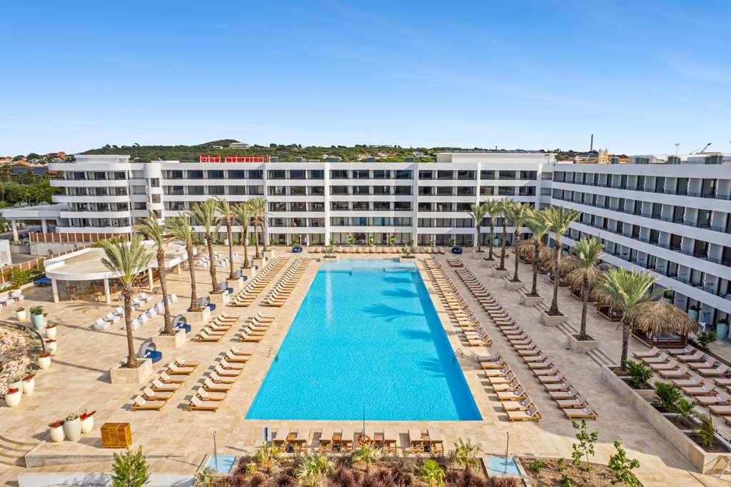 The Rif At Mangrove Beach Corendon All-Inclusive Curio Willemstad Bekvämligheter bild