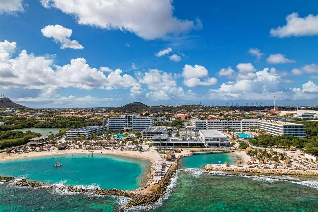 The Rif At Mangrove Beach Corendon All-Inclusive Curio Willemstad Exteriör bild