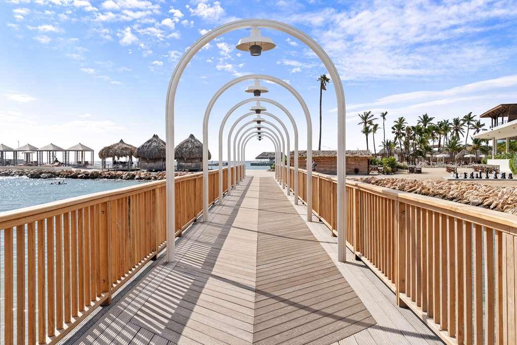 The Rif At Mangrove Beach Corendon All-Inclusive Curio Willemstad Exteriör bild