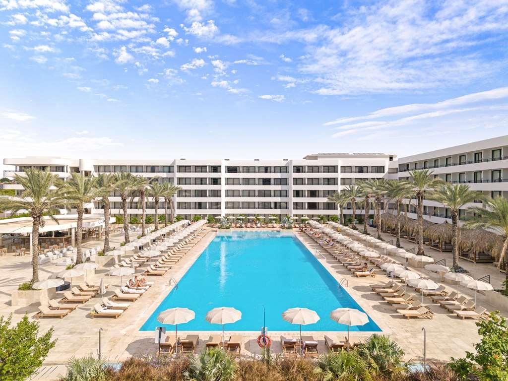 The Rif At Mangrove Beach Corendon All-Inclusive Curio Willemstad Bekvämligheter bild