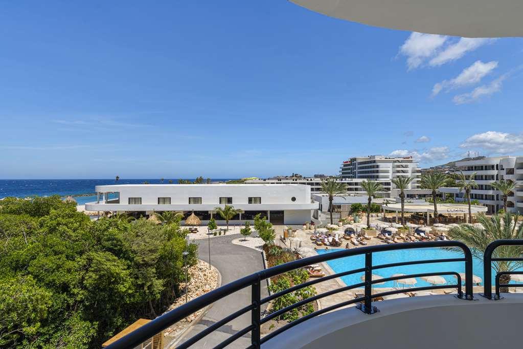 The Rif At Mangrove Beach Corendon All-Inclusive Curio Willemstad Rum bild
