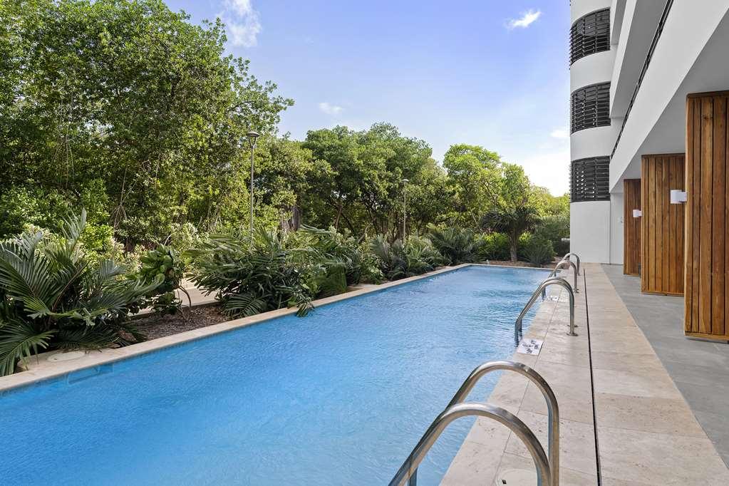 The Rif At Mangrove Beach Corendon All-Inclusive Curio Willemstad Rum bild